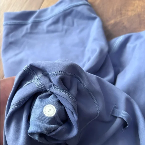 Lululemon Shorts - Picture 3 of 3